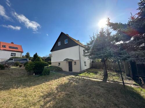 Foto - Doppelhaushälfte in Chemnitz zum Kaufen