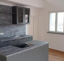 3-Zimmer-Wohnung mit Balkon (ca.103 m²) in Oettingen zu vermieten - Oettingen in Bayern