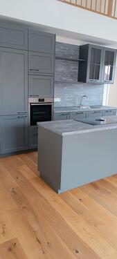 Foto - 3 Zimmer Dachgeschoßwohnung zur Miete in Oettingen in Bayern