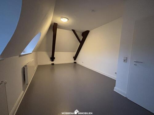 Foto - 3 Zimmer Dachgeschoßwohnung in Emden