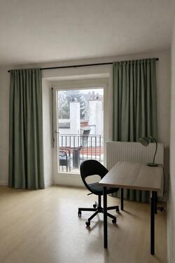 Foto - 3 Zimmer Etagenwohnung zur Miete in Augsburg