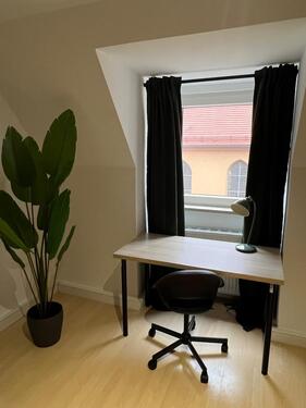 Foto - 3 Zimmer Etagenwohnung in Augsburg