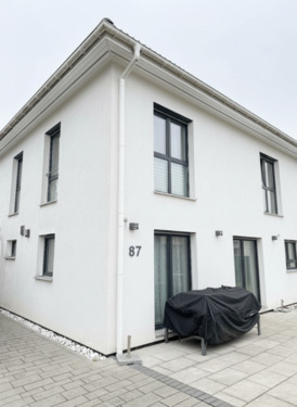 Foto - 5 Zimmer Einfamilienhaus zum Kaufen in Hersbruck