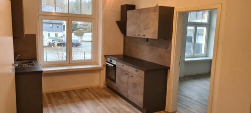 Foto - 2 Zimmer Etagenwohnung zur Miete in Lößnitz