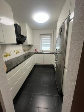 Foto - Helle 3-Zimmer-Wohnung in Welzheim zu vermieten