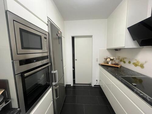 Foto - 3 Zimmer Etagenwohnung zur Miete in Welzheim