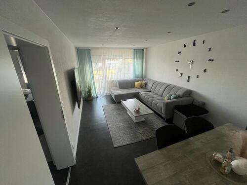 Foto - 3 Zimmer Etagenwohnung in Welzheim