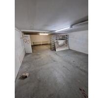 Lagerraum in Saarbrücken - Scheidt