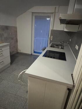 Foto - Etagenwohnung in Baden-Baden zur Miete