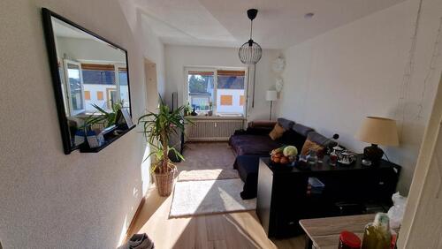 Foto - 2 Zimmer Etagenwohnung zur Miete in Gießen