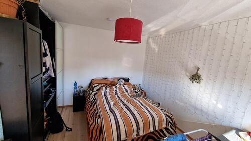 Foto - 2 Zimmer Etagenwohnung in Gießen