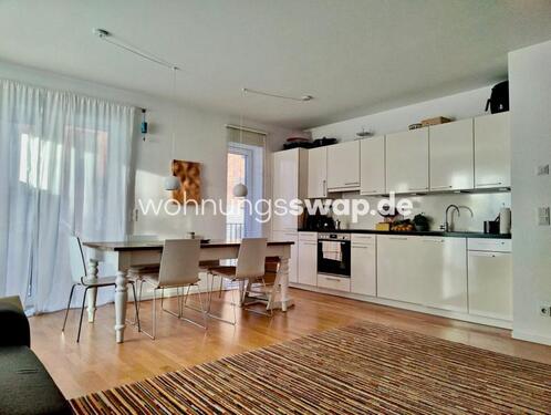 Foto - Wohnungsswap - 4 Zimmer, 99 m² - Andreas-Knack-Ring, Hamburg-Nord, Hamburg