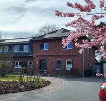 Mehrgenerationenhaus ländlich, Bauernhaus - Thomasburg