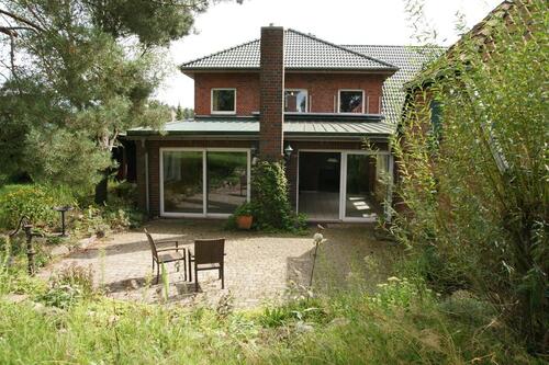 Foto - 11 Zimmer Bauernhaus, Landhaus zur Miete in Thomasburg