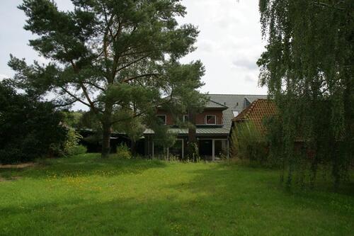 Foto - Bauernhaus, Landhaus in Thomasburg zur Miete