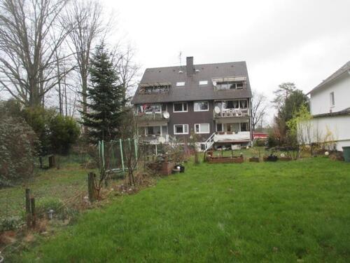 Foto - 16 Zimmer Mehrfamilienhaus, Wohnhaus zum Kaufen in Rösrath