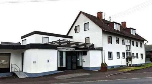 Foto - ab sofort: Erstbezug nach Renovierung 3ZKB Wohnung mit Einbauküche