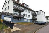 Foto - 3 Zimmer Dachgeschoßwohnung zur Miete in Freudenberg