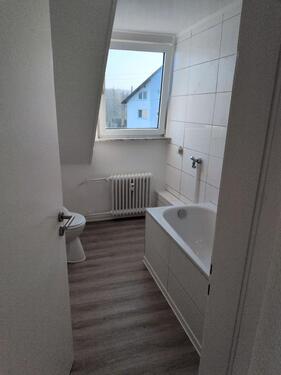 Foto - Dachgeschoßwohnung in Freudenberg zur Miete