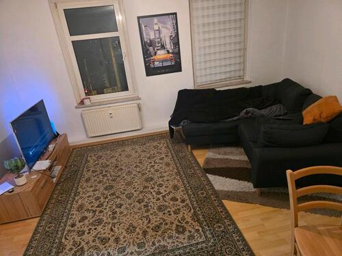 Foto - 2 Zimmer Dachgeschoßwohnung in Magdeburg