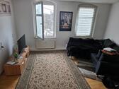 Foto - Dachgeschoßwohnung in Magdeburg zur Miete