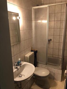 Foto - 3 Zimmer Erdgeschoßwohnung in Starnberg