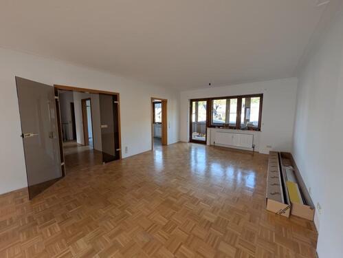 Foto - Erdgeschoßwohnung in Boppard zur Miete