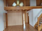 Foto - 4 Zimmer Dachgeschoßwohnung zur Miete in Brensbach