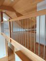 Foto - 4 Zimmer Dachgeschoßwohnung in Brensbach