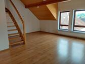 Foto - Dachgeschoßwohnung in Brensbach zur Miete