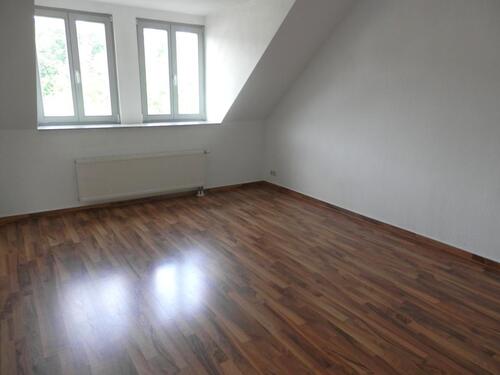 Foto - 3 Zimmer Etagenwohnung zur Miete in Werdau