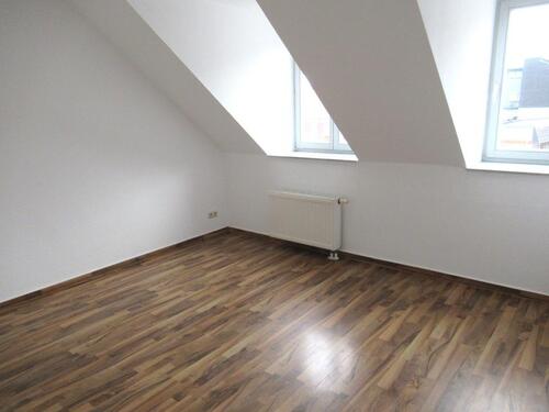 Foto - 3 Zimmer Etagenwohnung in Werdau