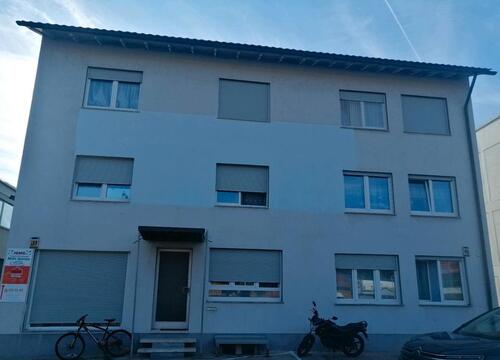 Foto - 6 Zimmer Einfamilienhaus zum Kaufen in Lörrach