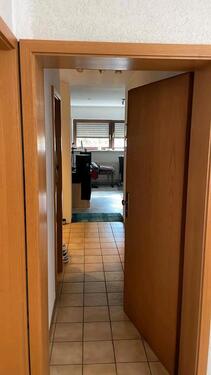 Foto - 1 Zimmer Etagenwohnung zum Kaufen in Iffezheim
