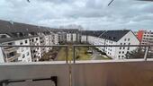 Foto - 3 ZKB Etagenwonhnung mit großem Balkon von Privat