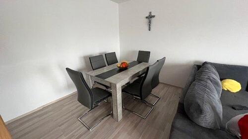 Foto - Etagenwohnung in Augsburg zum Kaufen