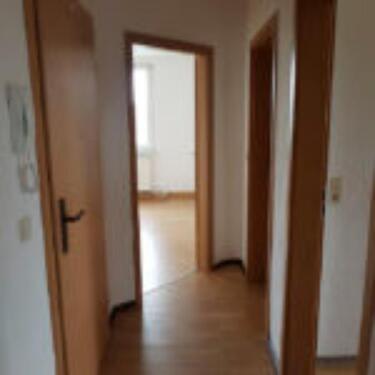 Foto - Etagenwohnung in Lauchhammer