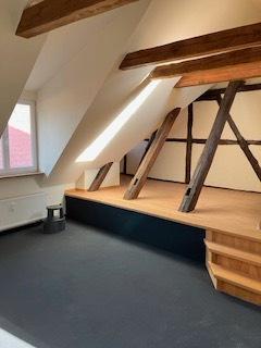 Foto - Etagenwohnung zur Miete in Neustadt-Glewe