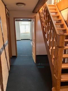 Foto - Etagenwohnung in Neustadt-Glewe zur Miete