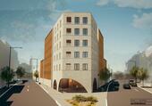 Foto - Tiefgaragenstellplatz im Straubinger Zentrum