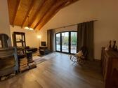 Foto - Ferienhaus Ferienwohnung Schindeldorf nähe Bingen Mittelrheintal