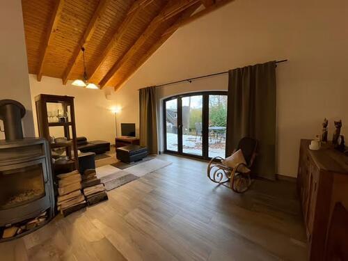 Foto - Ferienhaus Ferienwohnung Schindeldorf nähe Bingen Mittelrheintal