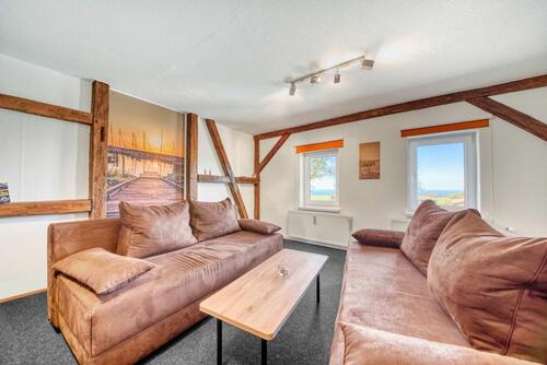 Foto - Rügen Ferienwohnung Ostsee 1 Woche 23.08.-30.08. für 2 Gäste