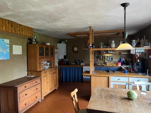 Foto - Einfamilienhaus zum Kaufen in Usedom