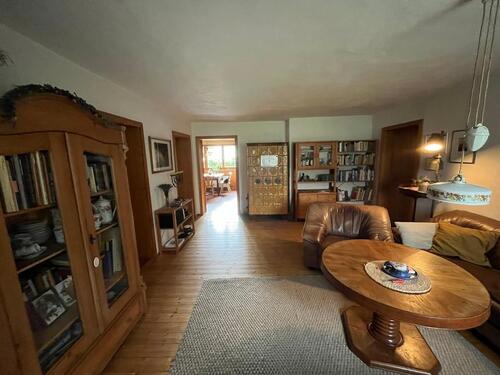 Foto - Einfamilienhaus in Usedom