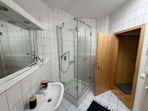Foto - Etagenwohnung in Herrenberg zur Miete