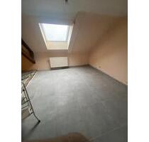 23 Zimmer Küche Bad Kernsaniert 62qm Malstatt St. Josef - Saarbrücken