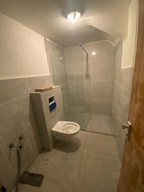 Foto - Etagenwohnung zur Miete in Saarbrücken