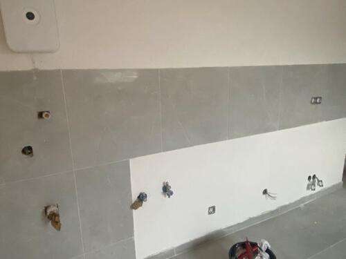 Foto - Etagenwohnung in Saarbrücken