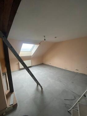 Foto - Etagenwohnung in Saarbrücken zur Miete